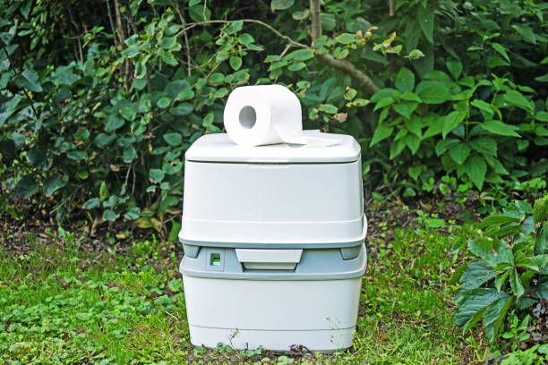 Portable Toilet Options We Offer in Dumbarton, VA