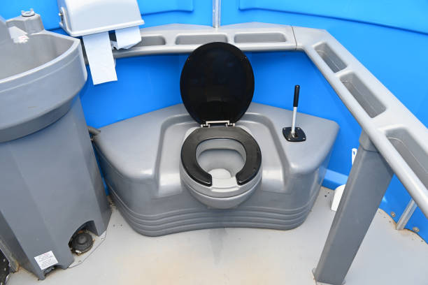 Affordable portable toilet rental in Dumbarton, VA