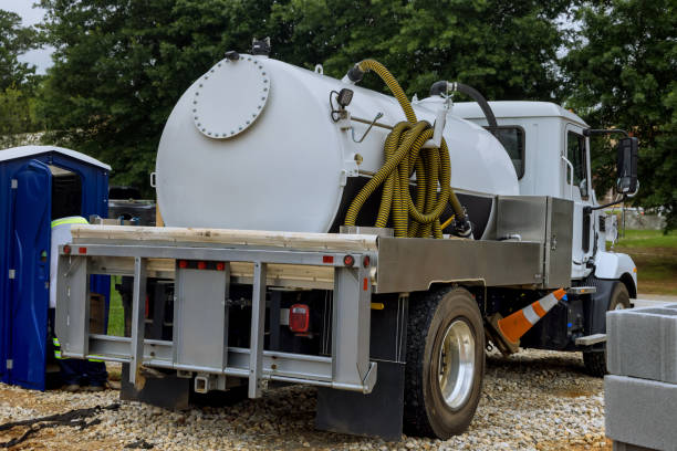 Best Local porta potty services  in Dumbarton, VA