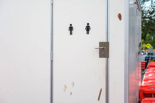 Best Local porta potty services  in Dumbarton, VA