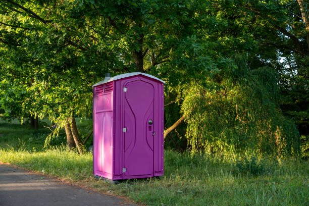 Best Local porta potty services  in Dumbarton, VA