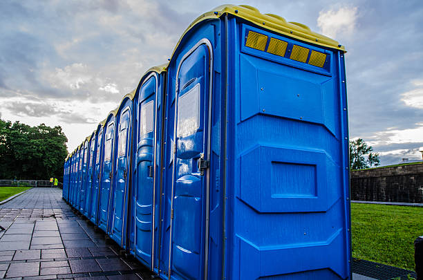Best Construction site porta potty rental  in Dumbarton, VA