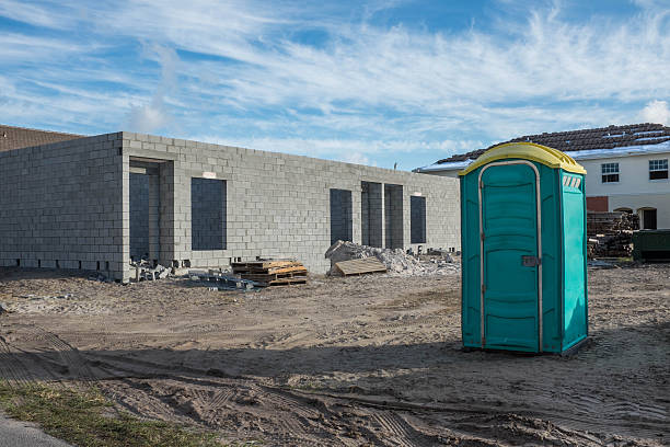 Best Event porta potty rental  in Dumbarton, VA
